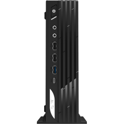 PRO DP21 14M-1243XRU  Intel Core i5 14400(2.5Ghz)/16384Mb/512PCISSDGb/noDVD/Int:Intel UHD Graphics 730/BT/WiFi/war 1y/2.8kg/Black/noOS + no KB+M