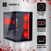 ПК Bloody BD-PC CZ79C3 MT i7 13700KF (3.4) 64Gb SSD1Tb RTX5080 16Gb Windows 11 Home 64 GbitEth 850W черный (2086027)