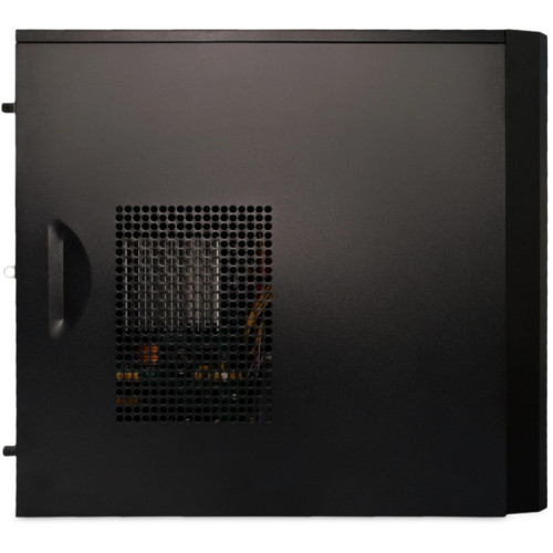 ПК IRU Planio 310H6SM MT i3 12100F (3.3) 8Gb SSD256Gb GT610 2Gb без ОС GbitEth 400W черный (RUS) (2162845)