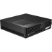 Неттоп MSI Pro DP21 14M-1205RU i5 14400 (2.5) 16Gb SSD512Gb UHDG 730 Windows 11 Pro GbitEth WiFi BT 120W черный (9S6-B0A431-1205)