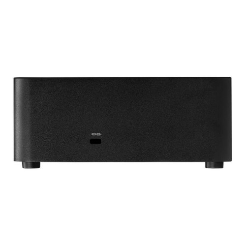 Неттоп MSI Cubi NUC 1M-052BRU  Core 5 120U (1.4) HDG630 noOS GbitEth WiFi BT 120W черный (936-B0B111-052)