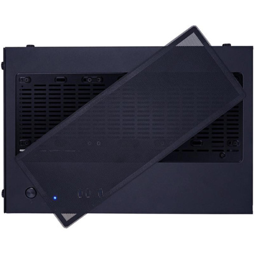 ПК Bloody BD-PC CZ79C3 MT i7 14700KF (3.4) 64Gb SSD1Tb RTX5070Ti 16Gb Windows 11 Home 64 GbitEth 850W черный (RUS) (2129080)