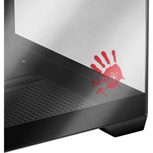 ПК Bloody BD-PC CB76V2 TWR i5 14400F (2.5) 32Gb SSD1Tb RTX5060TI 8Gb Windows 11 Home 64 GbitEth 650W черный (RUS) (2142021)