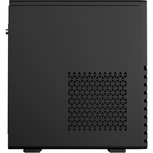 Рабочая станция AQUARIUS Pro P30 K51 USFF1 Intel Core i5 12400,  DDR4 16ГБ, 512ГБ SSD, Intel UHD Graphics 730,  без операционной системы,  черный [p-p30k511m25116h151f02nwnutnn3]