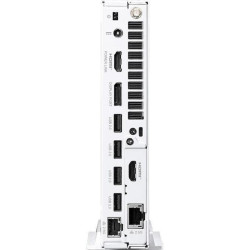 Неттоп MSI Pro DP10 A14MG-010BRU i7 14700 (2.1) UHDG без ОС 2.5xGbitEth WiFi BT белый (936-B21012-010)