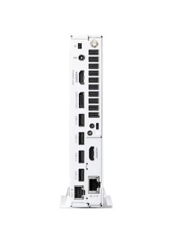 Неттоп MSI Pro DP10 A14MG-010BRU i7 14700 (2.1) UHDG без ОС 2.5xGbitEth WiFi BT белый (936-B21012-010)