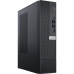 Персональный компьютер/ Kvadra TAU  Intel Core i5 12500(3Ghz)/16384Mb/512SSDGb/Ext:Intel UHD Graphics 770/war 1y/black/noOS