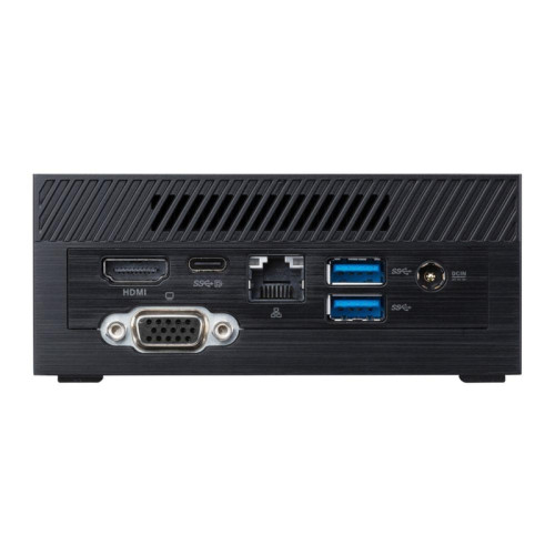 Платформа системного блока с ЦПУ ASUS AS PN41 WOC/N4505/NM/NH/N/NO/000/E/VEN/RU/NOS/V (PN41-BBC081MV) (90MR00IA-M00810) (328681)