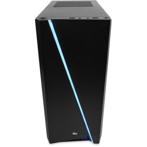 ПК IRU Tactio 310H6GE MT i3 12100F (3.3) 16Gb SSD512Gb RTX3050 6Gb без ОС GbitEth 500W черный (RUS) (2116838) ПК IRU Tactio 310H6GE MT i3 12100F (3.3) 16Gb SSD512Gb RTX3050 6Gb без ОС GbitEth 500W черный (RUS) (2116838)