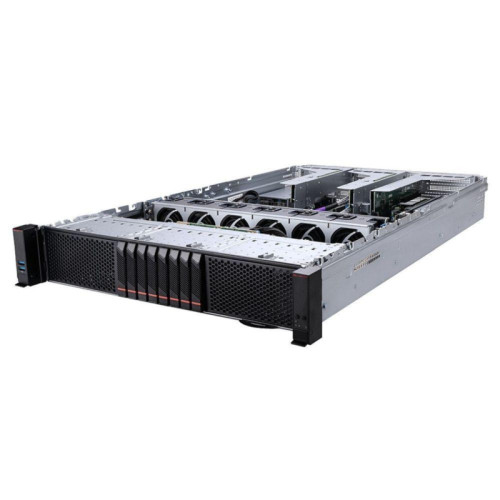 Платформа системного блока MSI S5062X270RAU8 (MSI PN:939-S368-04S) 2U2S Intel LGA4710 (up to 350W) Платформа системного блока MSI S5062X270RAU8 (MSI PN:939-S368-04S) 2U2S Intel LGA4710 (up to 350W)
