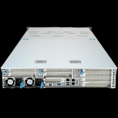 Платформа системного блока ASUS RS720-E11-RS12U/10G2.6K/OG Платформа системного блока ASUS RS720-E11-RS12U/10G2.6K/OG