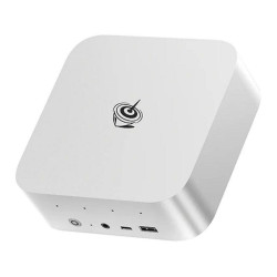 Мини-компьютер BL/SER9/255/32G/1TB/Space Gray