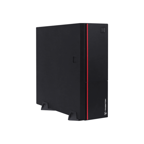 Персональный компьютер Гравитон Д32И i5-12400/2x8GB/1xSSD512GB/FP_2xUSB2.0/250W/K+M/NoOS/3YST