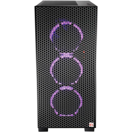 ПК IRU Strato 710Z7GP TWR i5 12600K (3.7) 32Gb SSD1Tb UHDG 770 без ОС GbitEth 850W черный (RUS) (2134692)