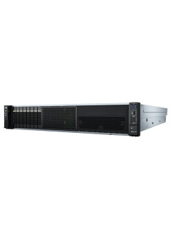 Платформа 2488H V6 (8*2.5 inch HDD Chassis,6038 fans)