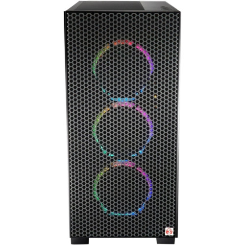ПК IRU Tactio 510B7GP TWR i5 14400F (2.5) 32Gb SSD1Tb RTX5060TI 16Gb FreeDOS GbitEth 650W черный (RUS) (2146238)