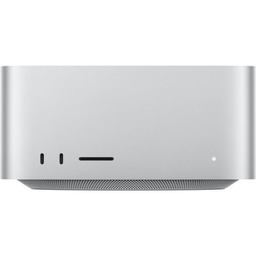 ПК Apple Mac studio A2901 M2 Max 12 core (3.5) 32Gb SSD512Gb 30 core GPU CR macOS 10GbEth WiFi BT серебристый (MQH73HN/A) ПК Apple Mac studio A2901 M2 Max 12 core (3.5) 32Gb SSD512Gb 30 core GPU CR macOS 10GbEth WiFi BT серебристый (MQH73HN/A)