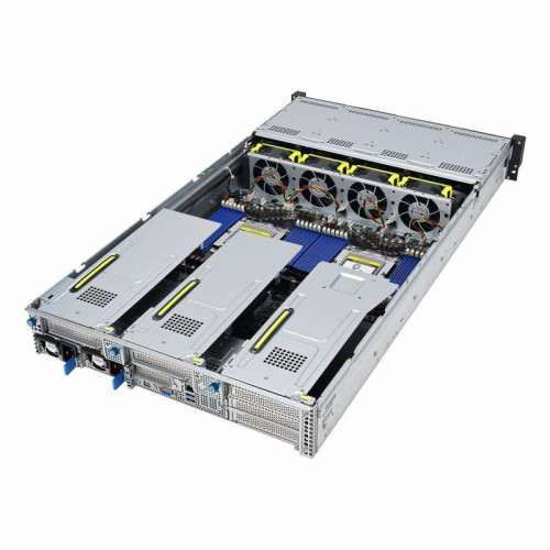 Платформа системного блока ASUS RS720A-E12-RS12