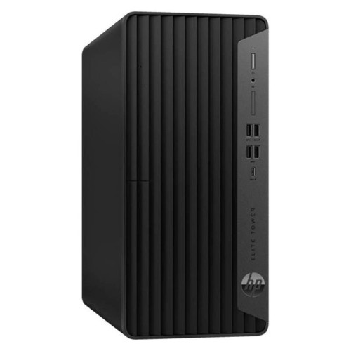 ПК HP EliteDesk 800 G9 TWR i7 12700 (2.1) 16Gb SSD512Gb UHDG FreeDOS 3.0 GbitEth 260W мышь клавиатура черный (4E7E0AV/16GB)