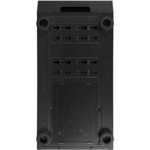 ПК IRU Tactio 510B7GM MT i5 12400 (2.5) 16Gb SSD512Gb UHDG 730 FreeDOS GbitEth 500W черный (RUS) (2111181)