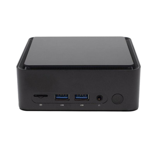Компьютер Raskat STANDART 707 (Intel Core i7-1270P, RAM 32GB, SSD 1TB, noOS)