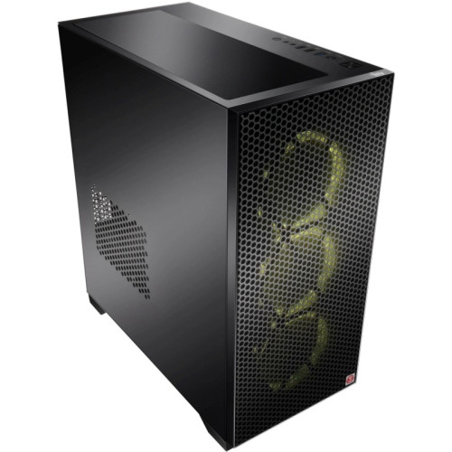 ПК IRU Tactio 510B7GP TWR i7 13700F (2.1) 32Gb SSD1Tb RTX5060TI 8Gb FreeDOS GbitEth 650W черный (RUS) (2146239)