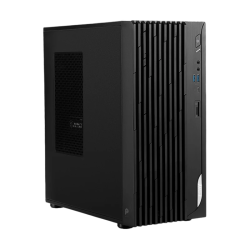 PRO DP180 14A-875XRU  Intel Core i5 14400(2.5Ghz)/16384Mb/512PCISSDGb/noDVD/Int:Intel UHD Graphics 730/BT/WiFi/war 1y/7.59kg/Black/noOS + Wireless KB+M