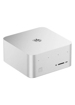 Мини-компьютерBL/GTR9 Pro/395/128G/2TB/Frost Silver