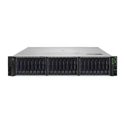 Платформа системного блока с ЦПУ HPE ProLiant DL380 G10+ S-4309Y Rack(2U)/Xeon8C 2.8GHz(12MB)/1x32Gb2Rx4 PC4-3200R/MR416i-a 96W Smart Storage Battery (4Gb/RAID 0/1/10/5/50/6/60)/noHDD(8/24+2up)SFF BC U.3/noDVD/iLOstd/6PFansHP/2x10GbEthOCP3SFP+/EasyRK+CMA/