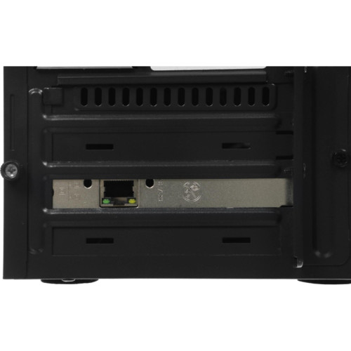 Компьютер AMUR Нарвал B7I21 АМУЕ.466219.002 Intel Core i5 12400,  DDR5 16ГБ, 512ГБ SSD, Intel UHD Graphics 730,  FreeDOS,  черный [амуе.466219.002 2149657]