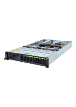 Платформа системного блока Gigabyte R283-SF1-ABL