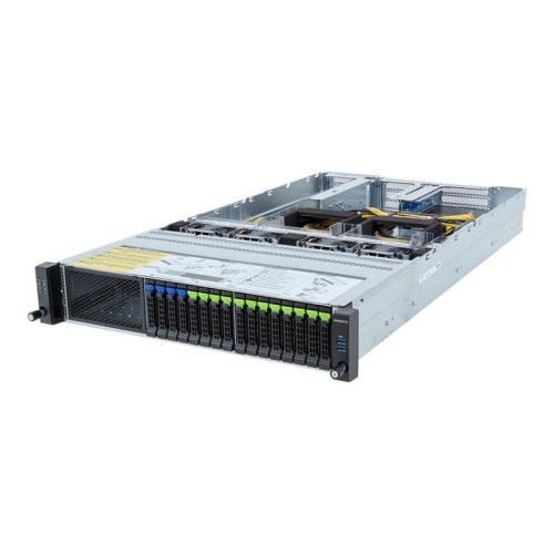 Платформа системного блока Gigabyte R283-SF1-ABL