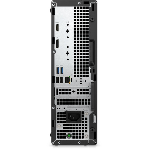 ПК Dell Optiplex 7020 SFF i3 12100 (3.3) 16Gb SSD512Gb UHDG 730 Windows 11 Pro GbitEth 180W мышь клавиатура черный (S7020-3850/16)
