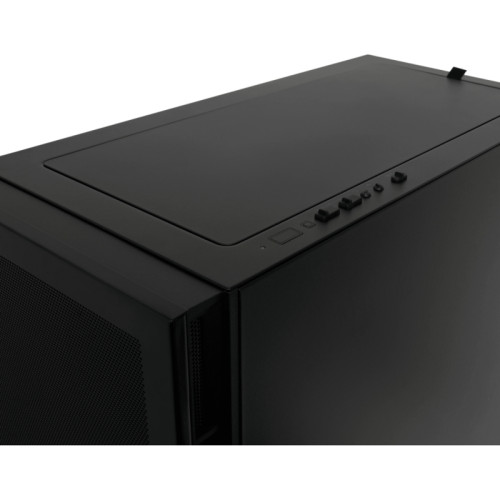 Персональный компьютер/ ПК NERPA LADOGA A552 TW (AMD Ryzen 5 5600/32GB 3200MHz/1000GB NVMe SSD/RTX 4060Ti 16GB/noOS/750W/1Y)
