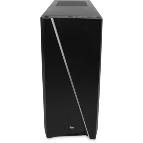 ПК IRU Tactio 310H6GE MT i3 12100F (3.3) 16Gb SSD512Gb RTX3050 6Gb без ОС GbitEth 500W черный (RUS) (2116838) ПК IRU Tactio 310H6GE MT i3 12100F (3.3) 16Gb SSD512Gb RTX3050 6Gb без ОС GbitEth 500W черный (RUS) (2116838)