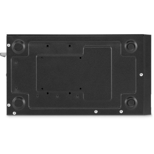 ПК IRU 310SC MT i5 12400 (2.5) 8Gb SSD256Gb UHDG 730 Windows 11 Professional GbitEth 200W черный (1969064)