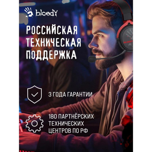 ПК Bloody BD-PC CZ79C3 MT i7 14700KF (3.4) 64Gb SSD1Tb RTX5070Ti 16Gb Windows 11 Home 64 GbitEth 850W черный (RUS) (2129080)