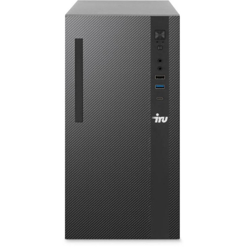 ПК IRU 310SC MT i7 12700 (2.1) 32Gb SSD1Tb UHDG 770 Windows 11 Professional GbitEth 200W черный (2017895)