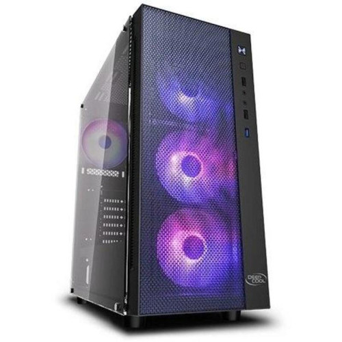 ПК IRU Corp 315 MT i5 12400F (2.5) 16Gb 1Tb 7.2k SSD512Gb RTX3070 8Gb FreeDOS GbitEth 650W черный (RUS) (2159628)