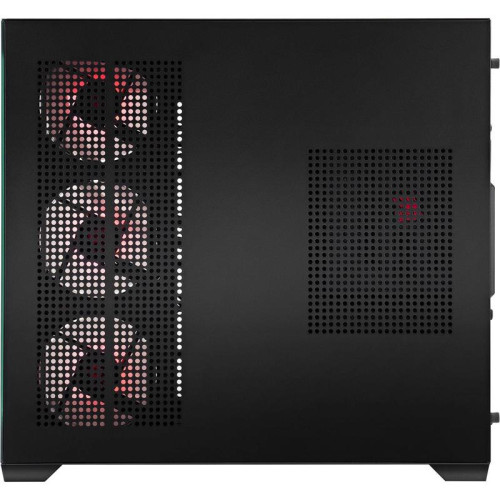 ПК Bloody BD-PC RAB84V2 TWR Ryzen 5 7500F (3.7) 32Gb SSD1Tb RTX5060TI 8Gb Windows 11 Home 64 2.5xGbitEth 650W черный (RUS) (2142124)