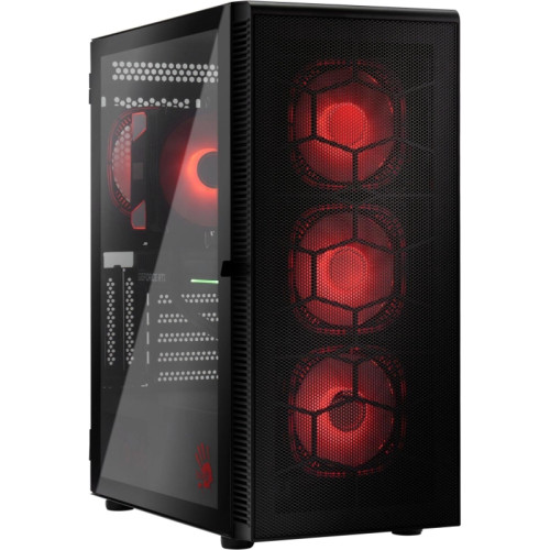 ПК Bloody BD-PC CB76T2 TWR i5 14400F (2.5) 32Gb SSD1Tb RTX5060 8Gb Windows 11 Home 64 GbitEth 650W черный (RUS) (2141962) ПК Bloody BD-PC CB76T2 TWR i5 14400F (2.5) 32Gb SSD1Tb RTX5060 8Gb Windows 11 Home 64 GbitEth 650W черный (RUS) (2141962)