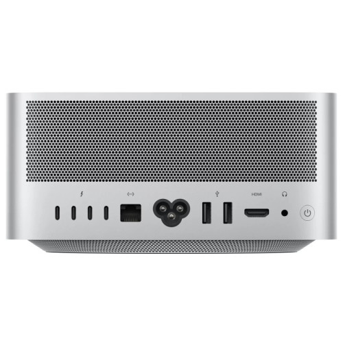 Компьютер Apple/ Mac Studio: M3 Ultra 32 core CPU, 80 core GPU/512GB/4TB SSD
