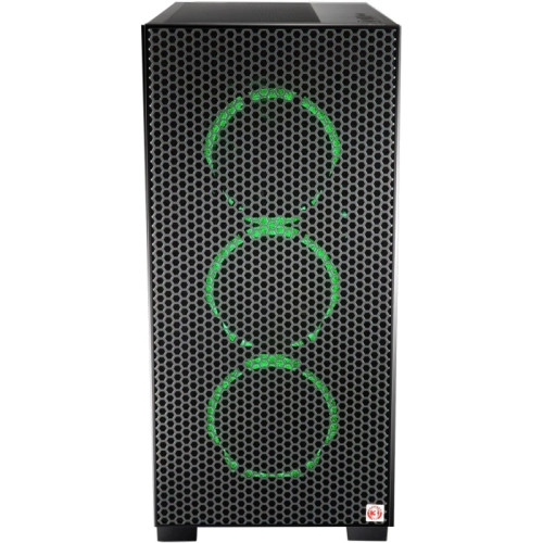 ПК IRU Tactio 510B7GP TWR i5 14400F (2.5) 32Gb SSD1Tb RTX5060TI 16Gb FreeDOS GbitEth 650W черный (RUS) (2146238)