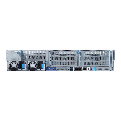 Платформа системного блока Gigabyte R282-G30 2U, 2x LGA4189, 32x DIMM DDR4, 12x 3.5 Платформа системного блока Gigabyte R282-G30 2U, 2x LGA4189, 32x DIMM DDR4, 12x 3.5