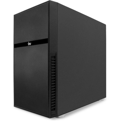 ПК IRU Tactio 510B7GM MT i5 12400 (2.5) 16Gb SSD512Gb UHDG 730 Windows 11 Pro 64 GbitEth 500W черный (RUS) (2112311)