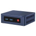 Мини-компьютер Beelink MINI S12, CPU:Intel® Alder Lake N95 Processor , 4C/4T , GPU : Intel@ UHD Graphics 1.20 GHZ(16EUs), : 8GB DDR4 3200MHz RAM 256GB SSD , Wi-Fi 5 ; Bluetooth 5.0; LAN 1000M Мини-компьютер Beelink MINI S12, CPU:Intel® Alder Lake N95 Processor , 4C/4T , GPU : Intel@ UHD Graphics 1.20 GHZ(16EUs), : 8GB DDR4 3200MHz RAM 256GB SSD , Wi-Fi 5 ; Bluetooth 5.0; LAN 1000M