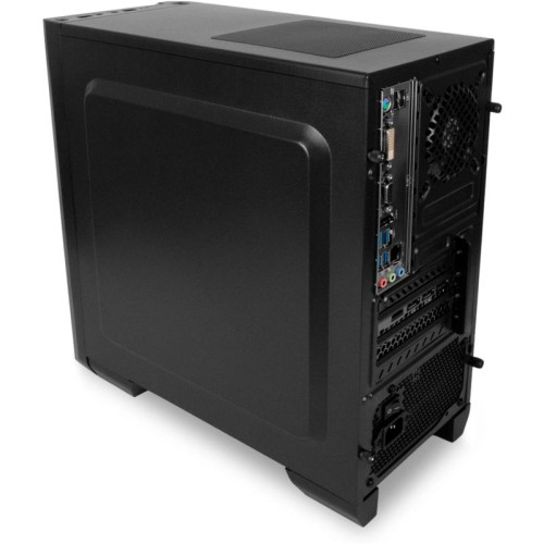 ПК IRU Tactio 310H6GE MT i5 12400F (2.5) 16Gb SSD512Gb RTX5060 8Gb FreeDOS GbitEth 500W черный (RUS) (2130108)