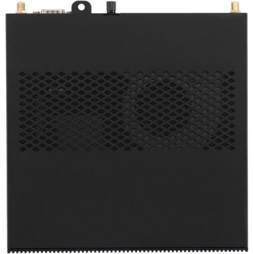 Неттоп IRU 310H6ITF i3 13100 (3.4) 16Gb SSD256Gb UHDG 730 Windows 11 Pro GbitEth WiFi BT 90W черный (2122065)
