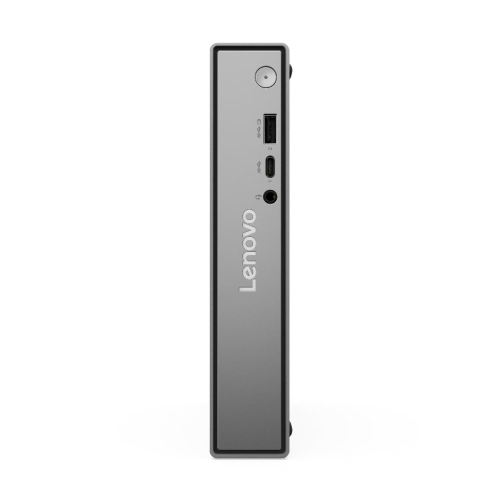 Персональный компьютер/ Lenovo ThinkCentre neo 50q G5 Tiny Core 5 210H, 16GB, 512GB SSD, NO VESA, WiFi+BT, VESA, USB KBD ENG, USB Mouse, No OS ,1Yr Персональный компьютер/ Lenovo ThinkCentre neo 50q G5 Tiny Core 5 210H, 16GB, 512GB SSD, NO VESA, WiFi+BT, VESA, USB KBD ENG, USB Mouse, No OS ,1Yr
