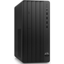 ПК HP Pro 290 G9 MT i5 13500 (2.5) 16Gb SSD512Gb UHDG 770 Windows 11 Pro GbitEth WiFi BT 180W kb мышь клавиатура черный (624A6ET/W11P/16GB)